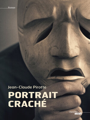 cover image of Portrait craché
